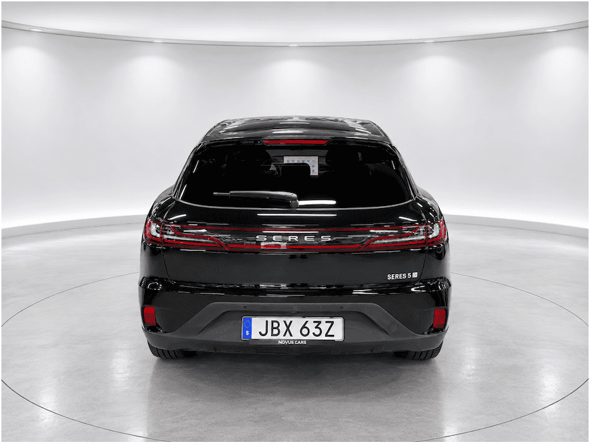 Seres 5 premium el-SUV 585 hk