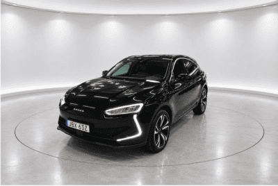 Seres 5 premium el-SUV 585 hk