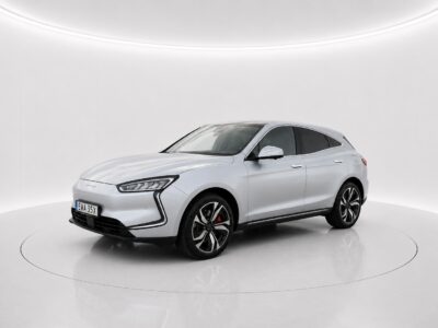 Seres 5 bilabonnemang, premium el-SUV 585 hk | Novus Mobility