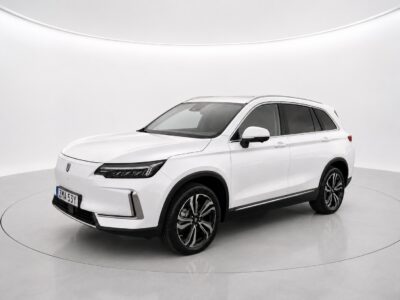 Skywell BE11 abonnemang | Novus Mobility