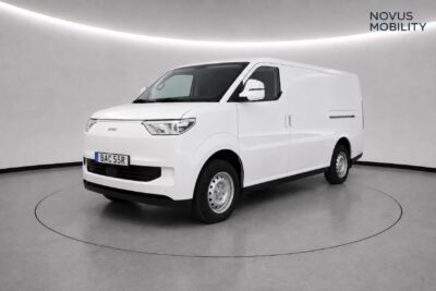 DFSK EC75
