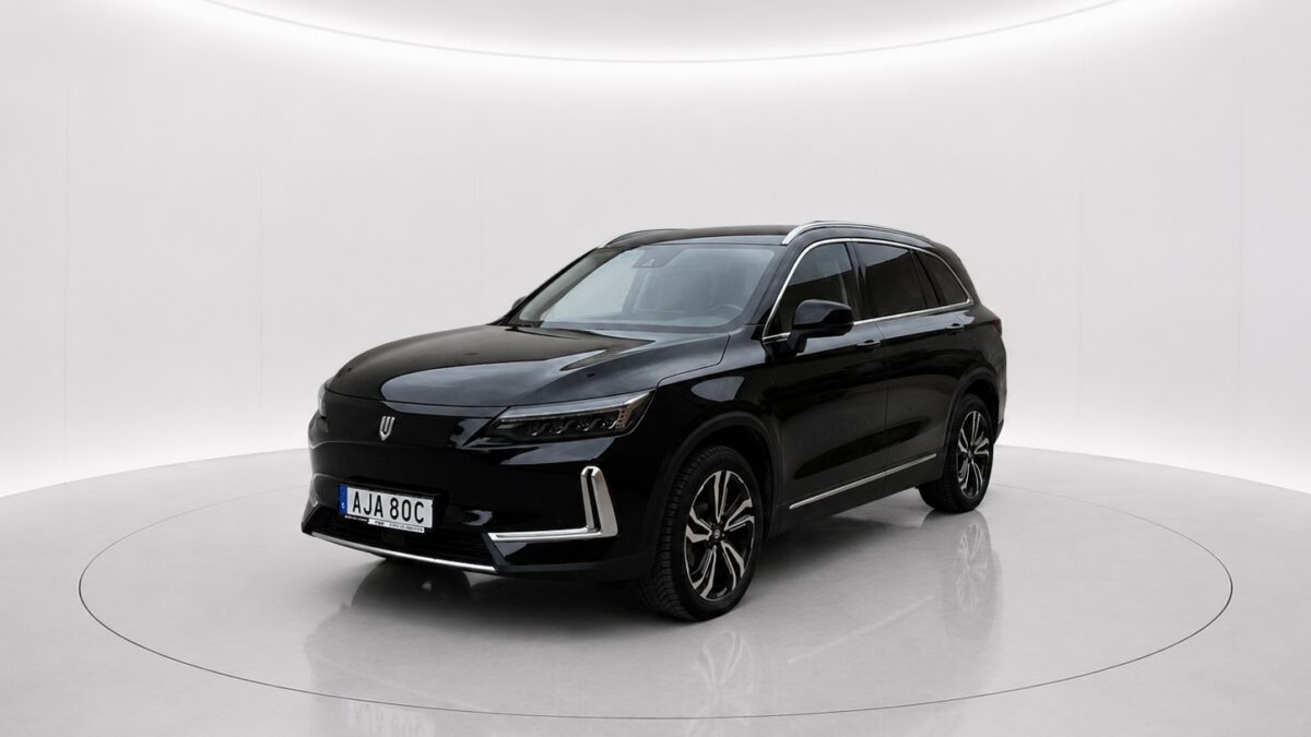 Skyworth K abonnemang | Novus Mobility